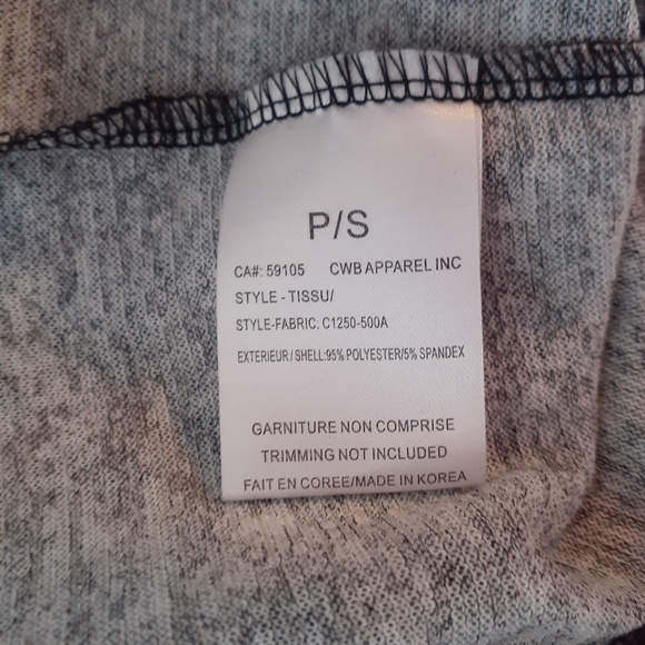 New No Tags Charlie B Small Super Soft Leopard Print - Picture 16 of 16